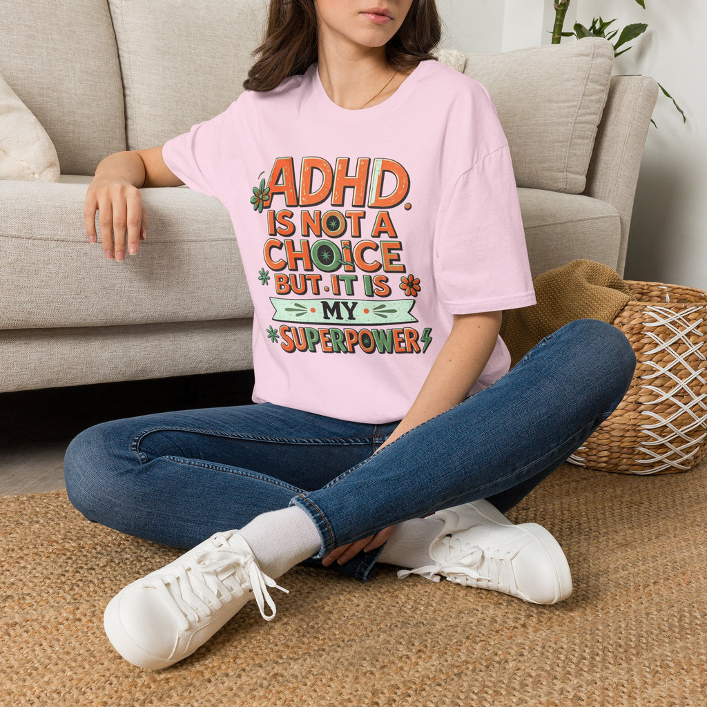 ADHD SuperPower