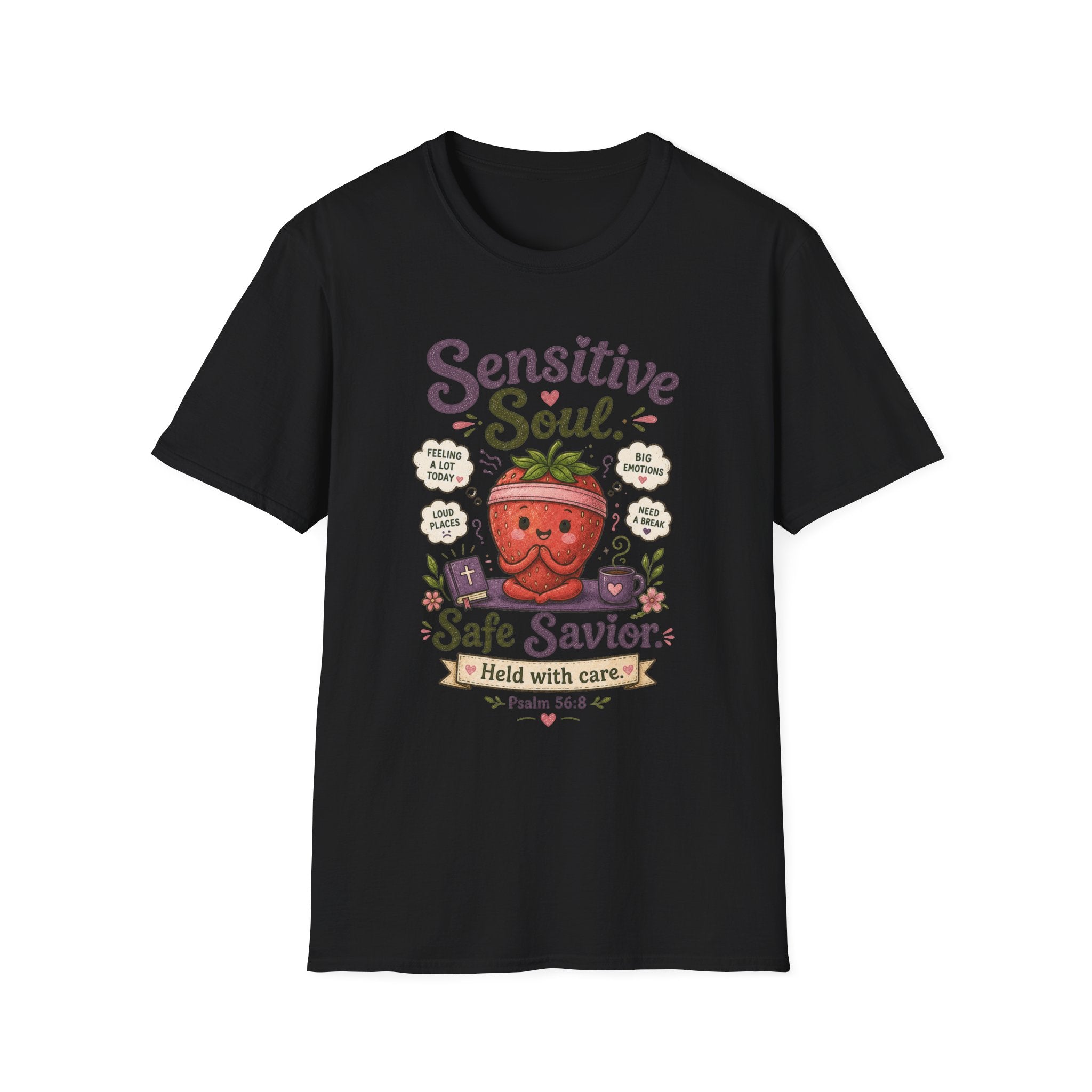 Sensitive Soul