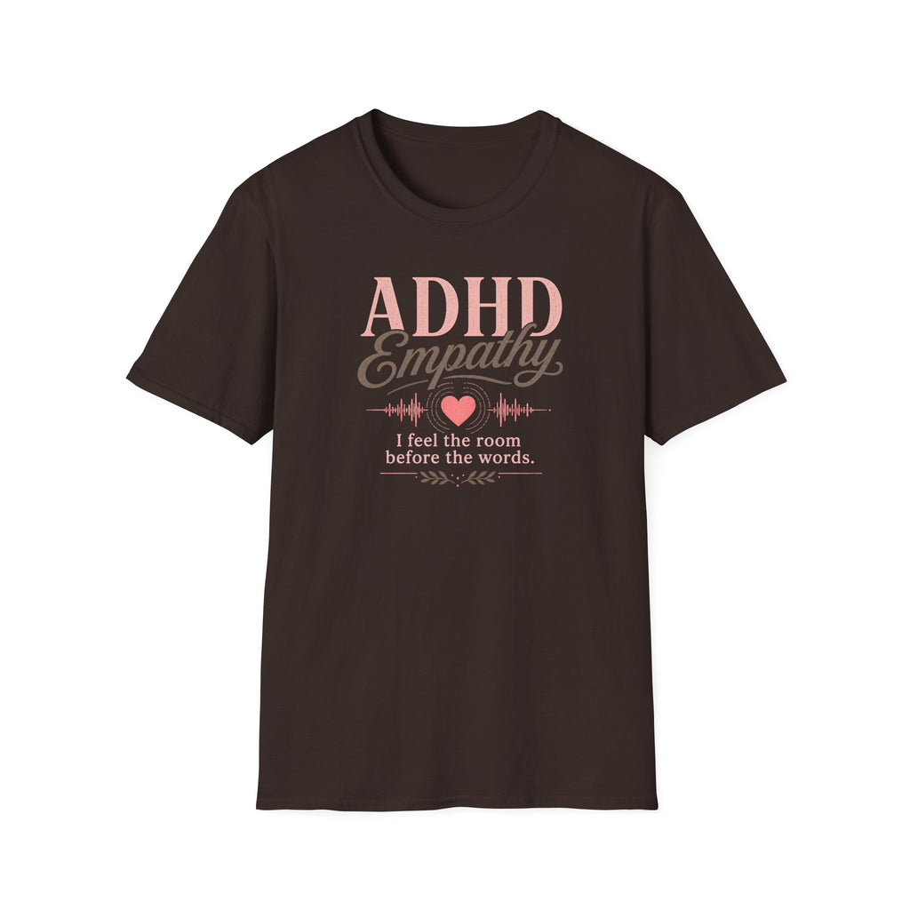 ADHD Empathy