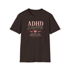 ADHD Empathy