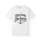 Anxious but Anchored