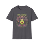 Peace be Still