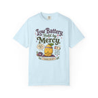 Low Battery