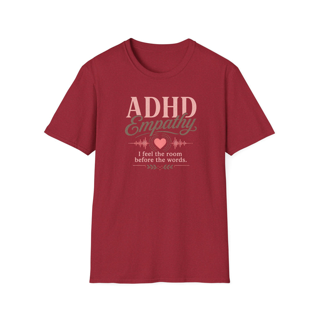 ADHD Empathy
