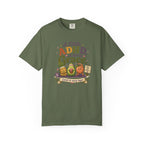 A Little ADHD