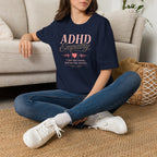 ADHD Empathy