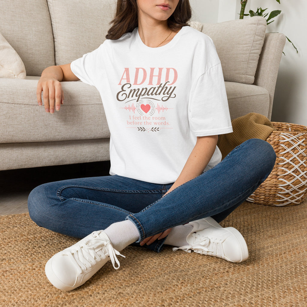 ADHD Empathy