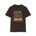 ADHD SuperPower