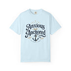 Anxious but Anchored