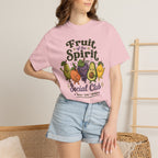 Fruit of the Spirit