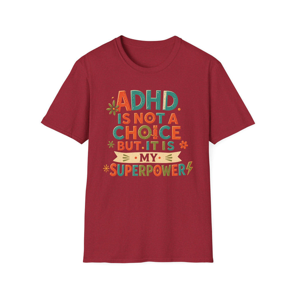 ADHD SuperPower