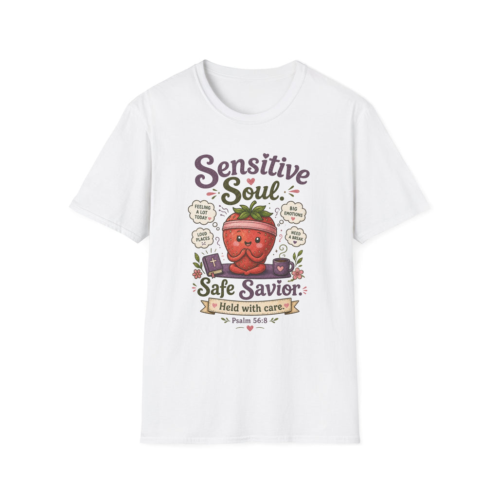 Sensitive Soul