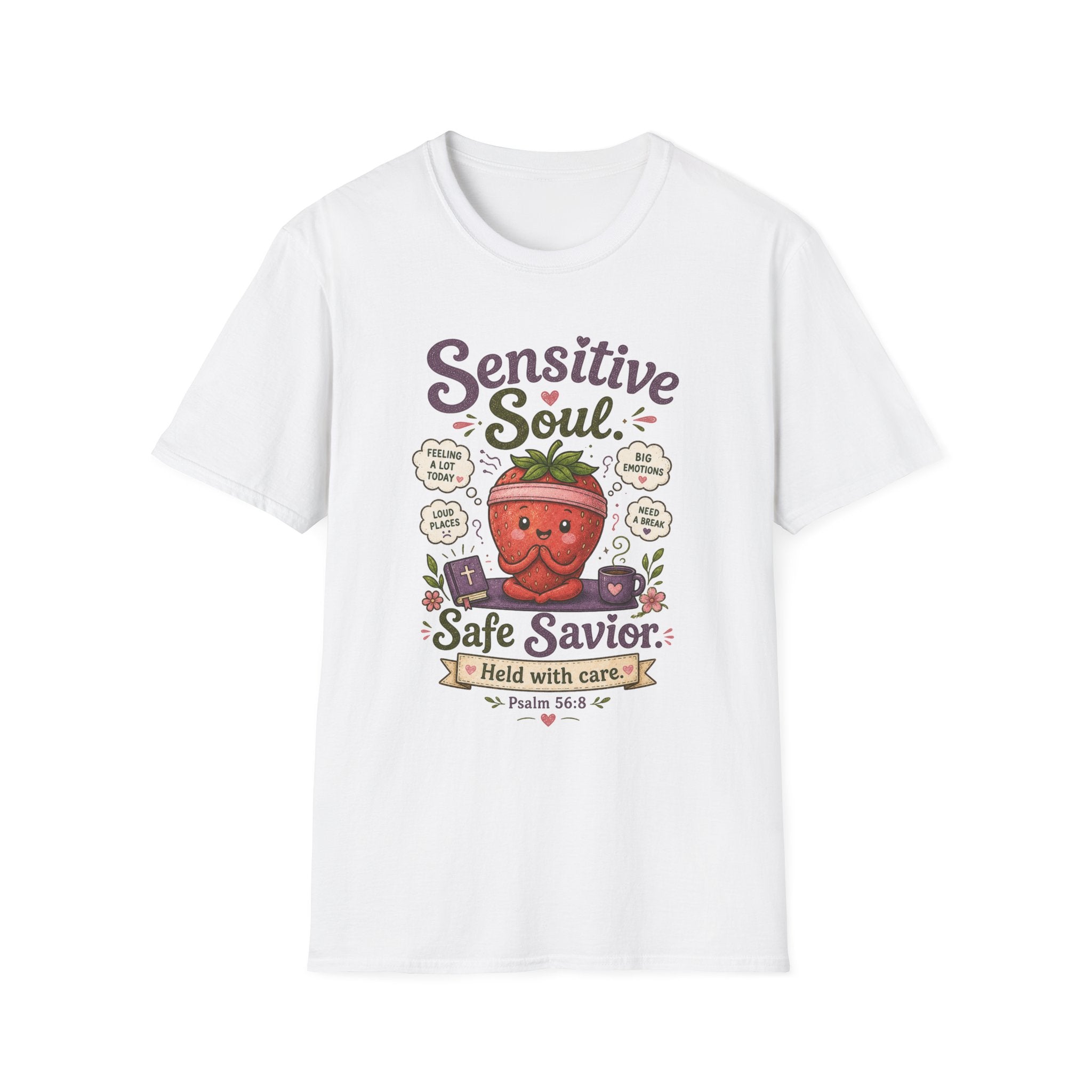 Sensitive Soul