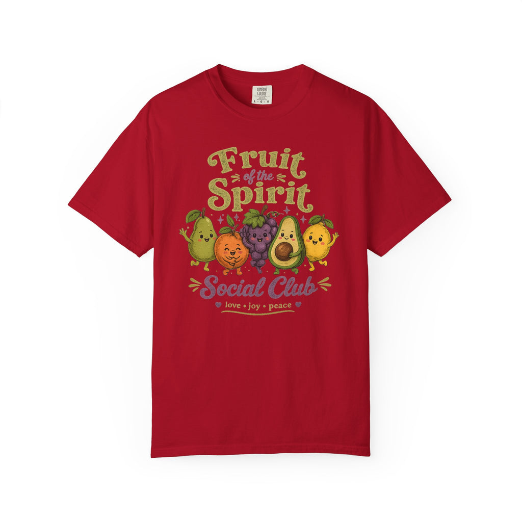 Fruit of the Spirit