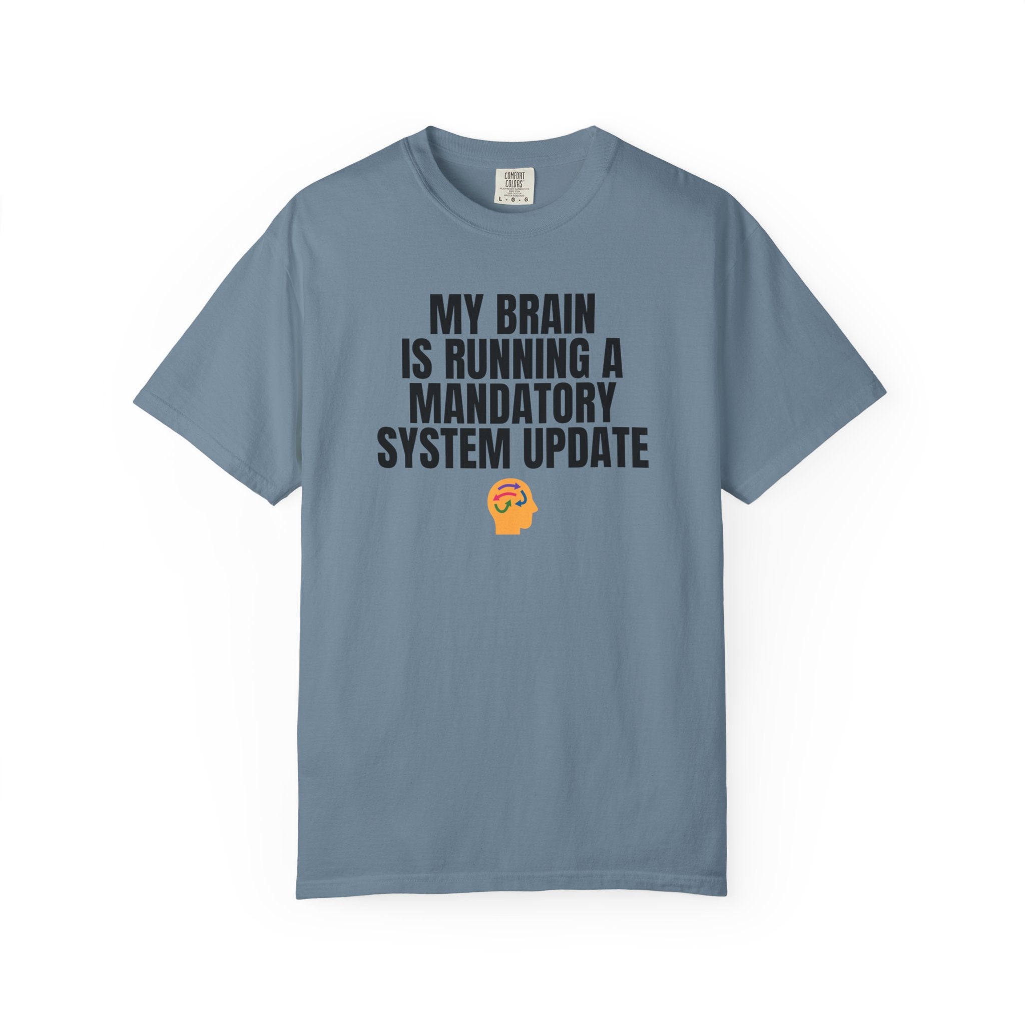Brain Running System Update