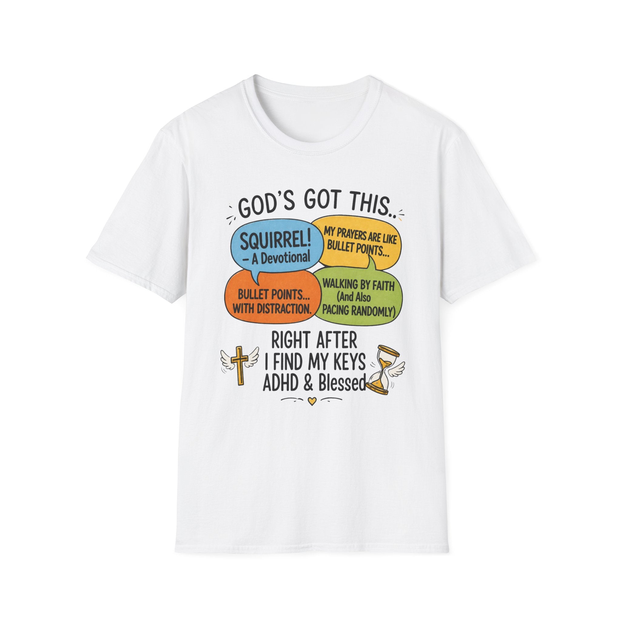 God's Got This