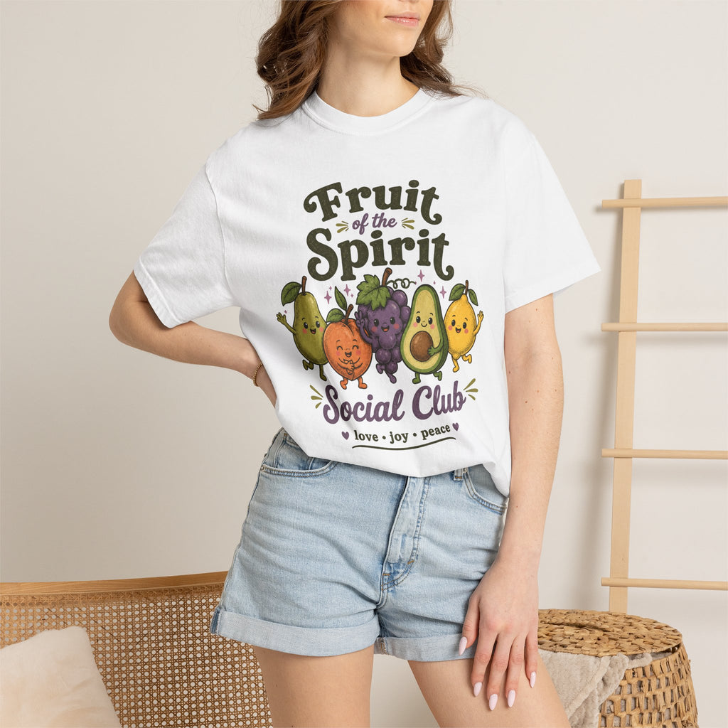 Fruit of the Spirit