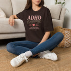 ADHD Empathy