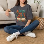ADHD SuperPower