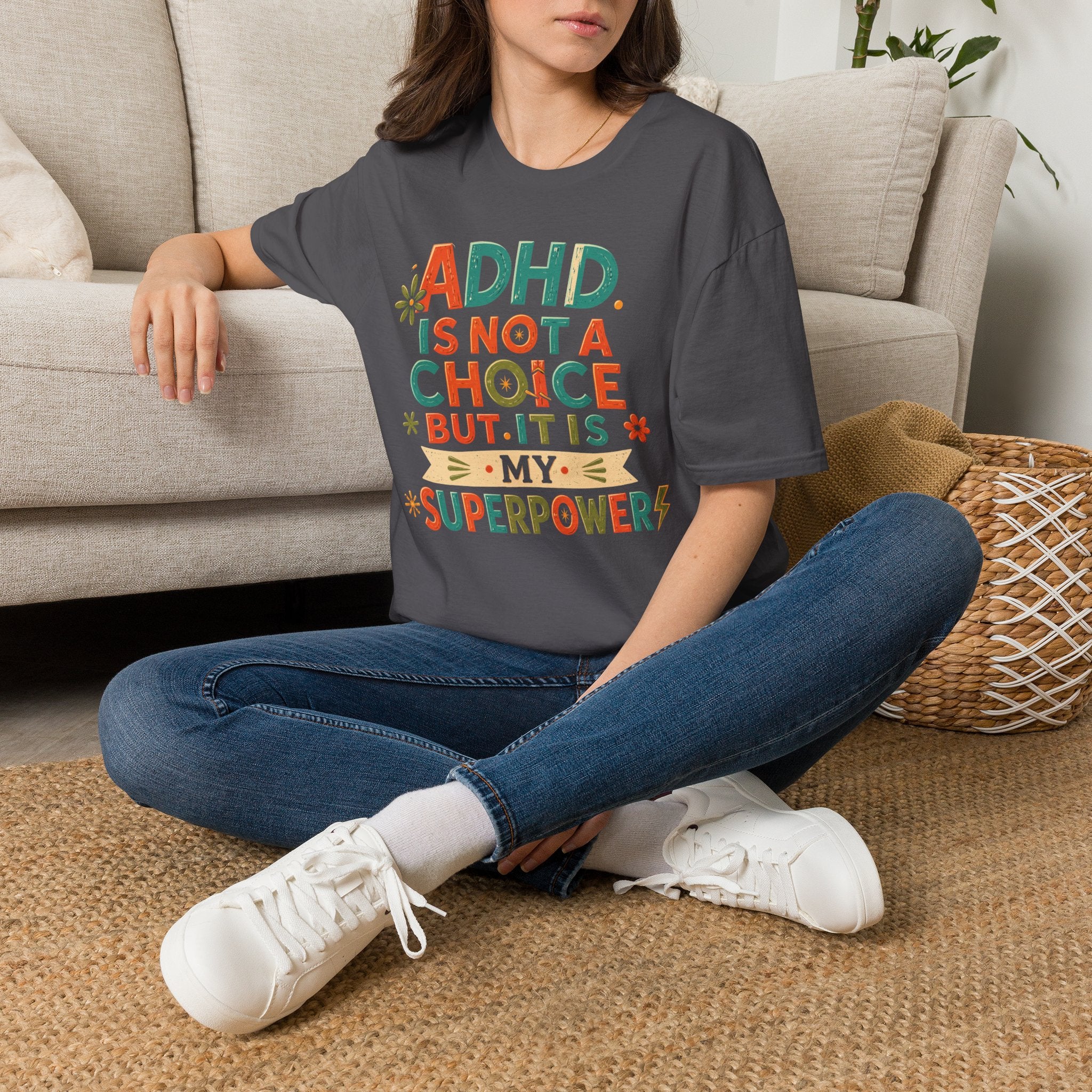 ADHD SuperPower