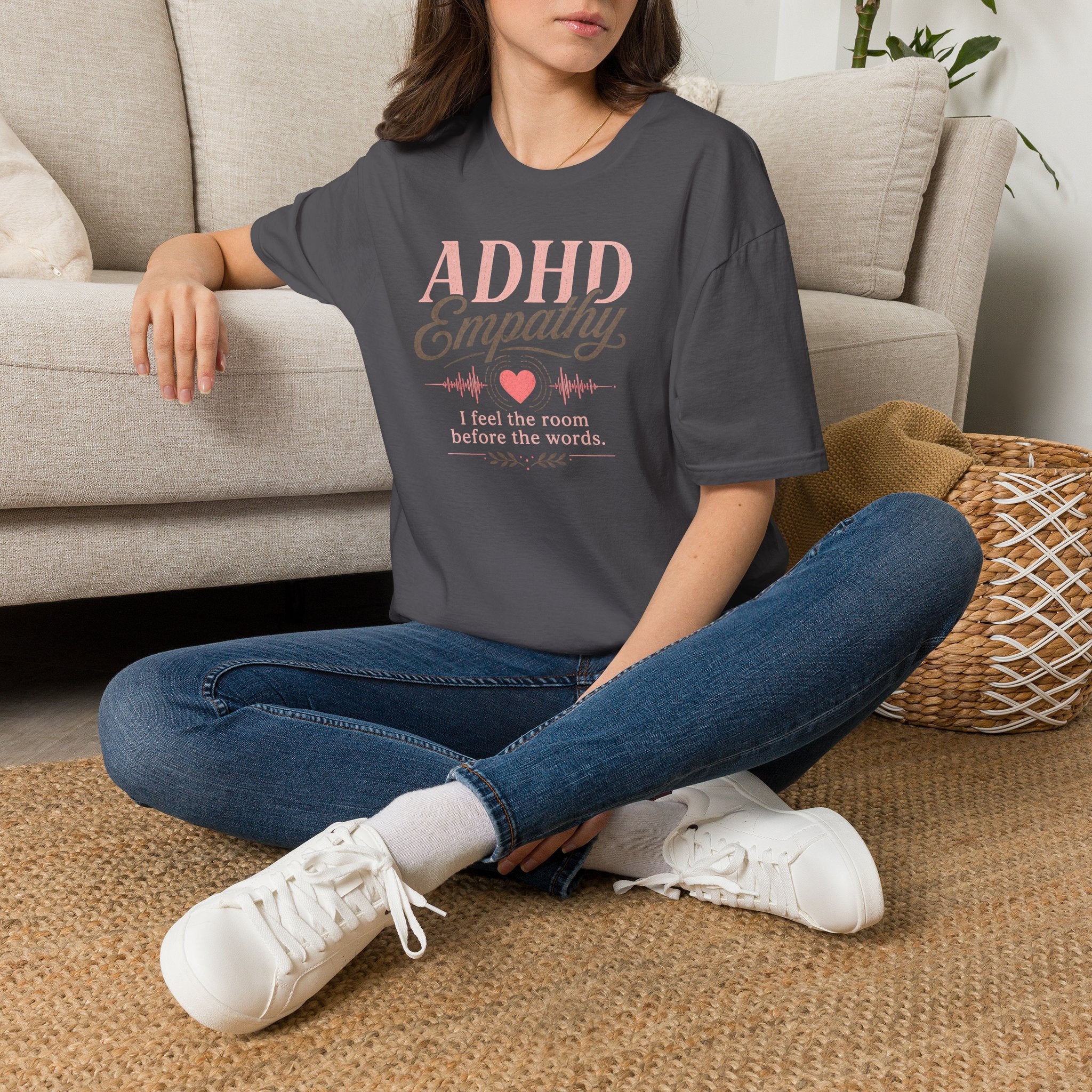 ADHD Empathy