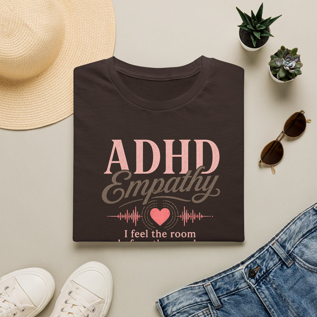 ADHD Empathy