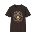 Peace be Still