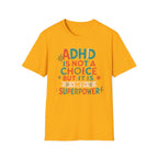 ADHD SuperPower