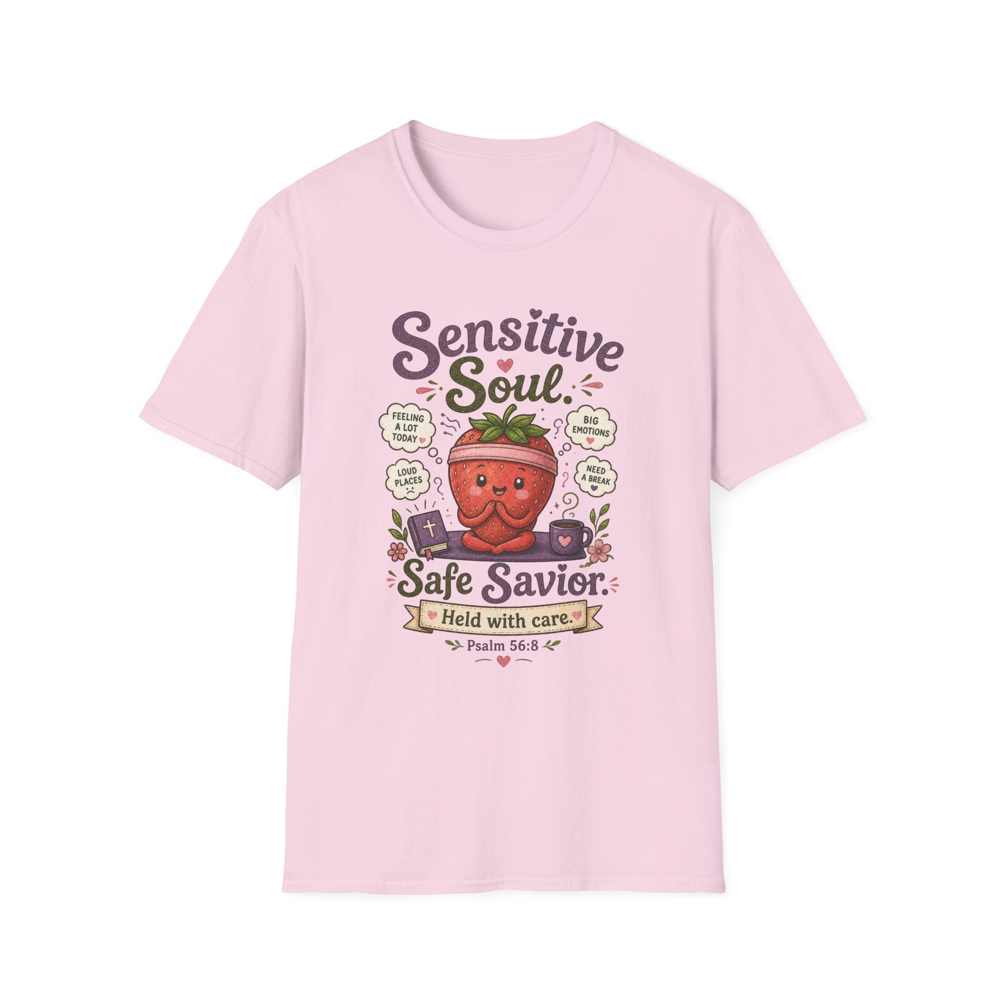 Sensitive Soul
