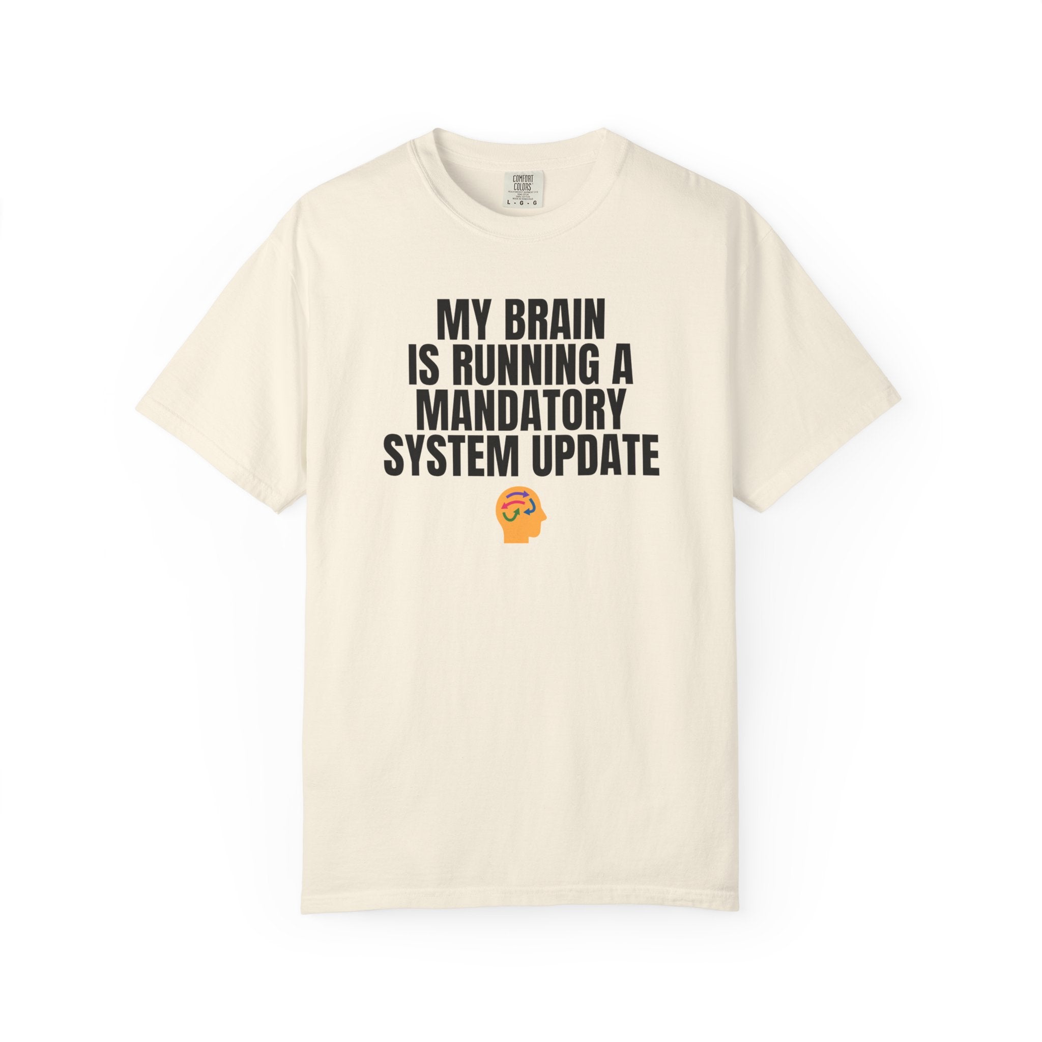 Brain Running System Update