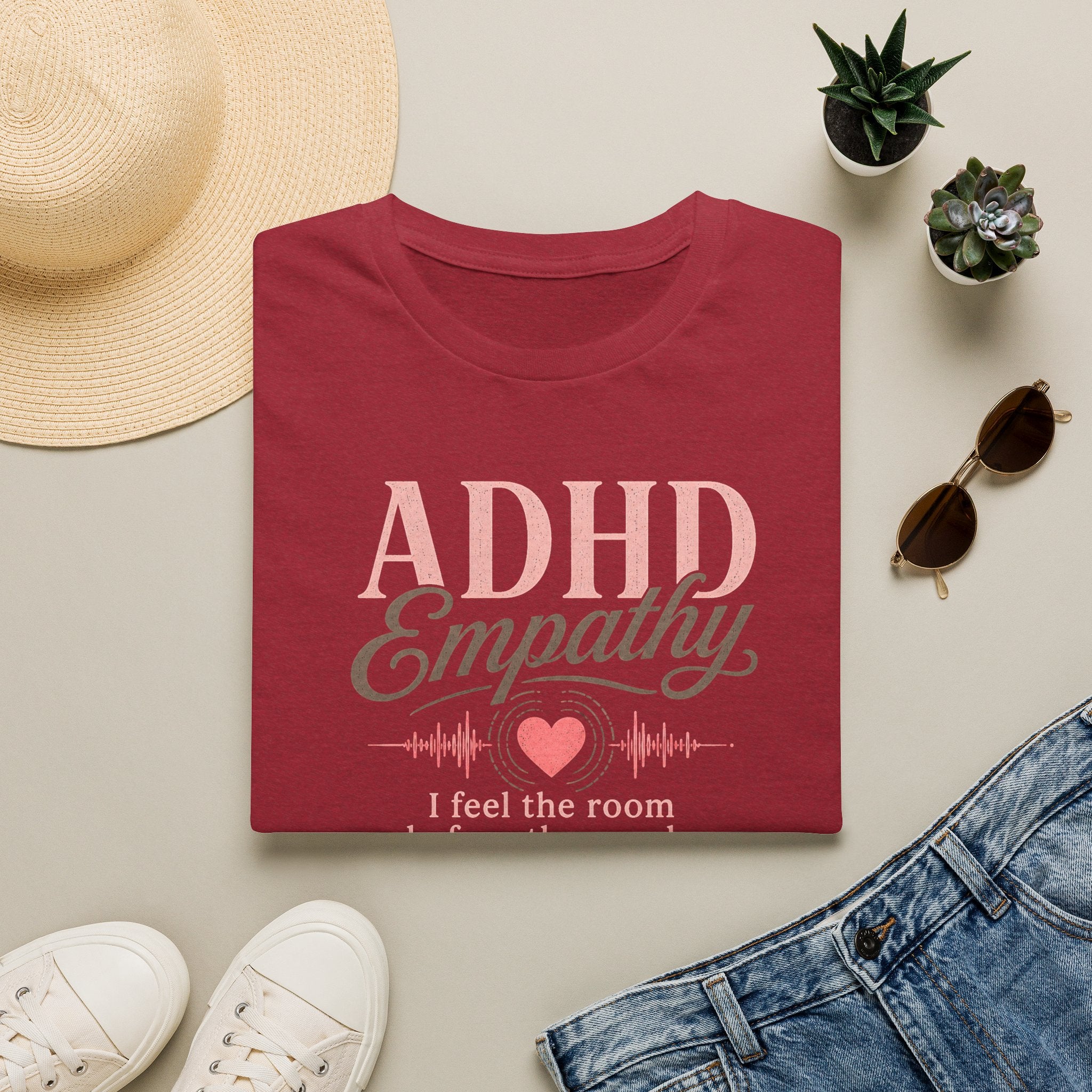 ADHD Empathy