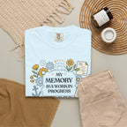 Memory Work In Progress Gear