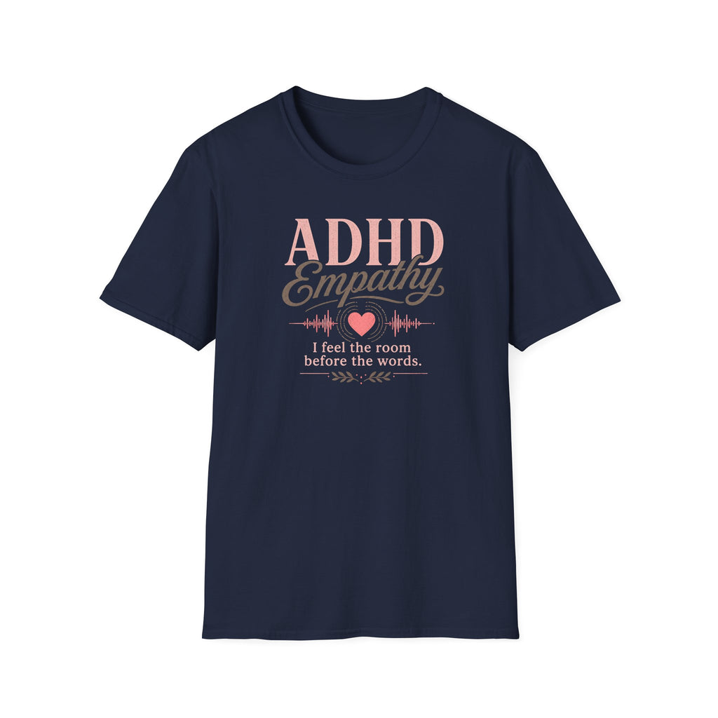 ADHD Empathy