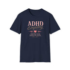 ADHD Empathy
