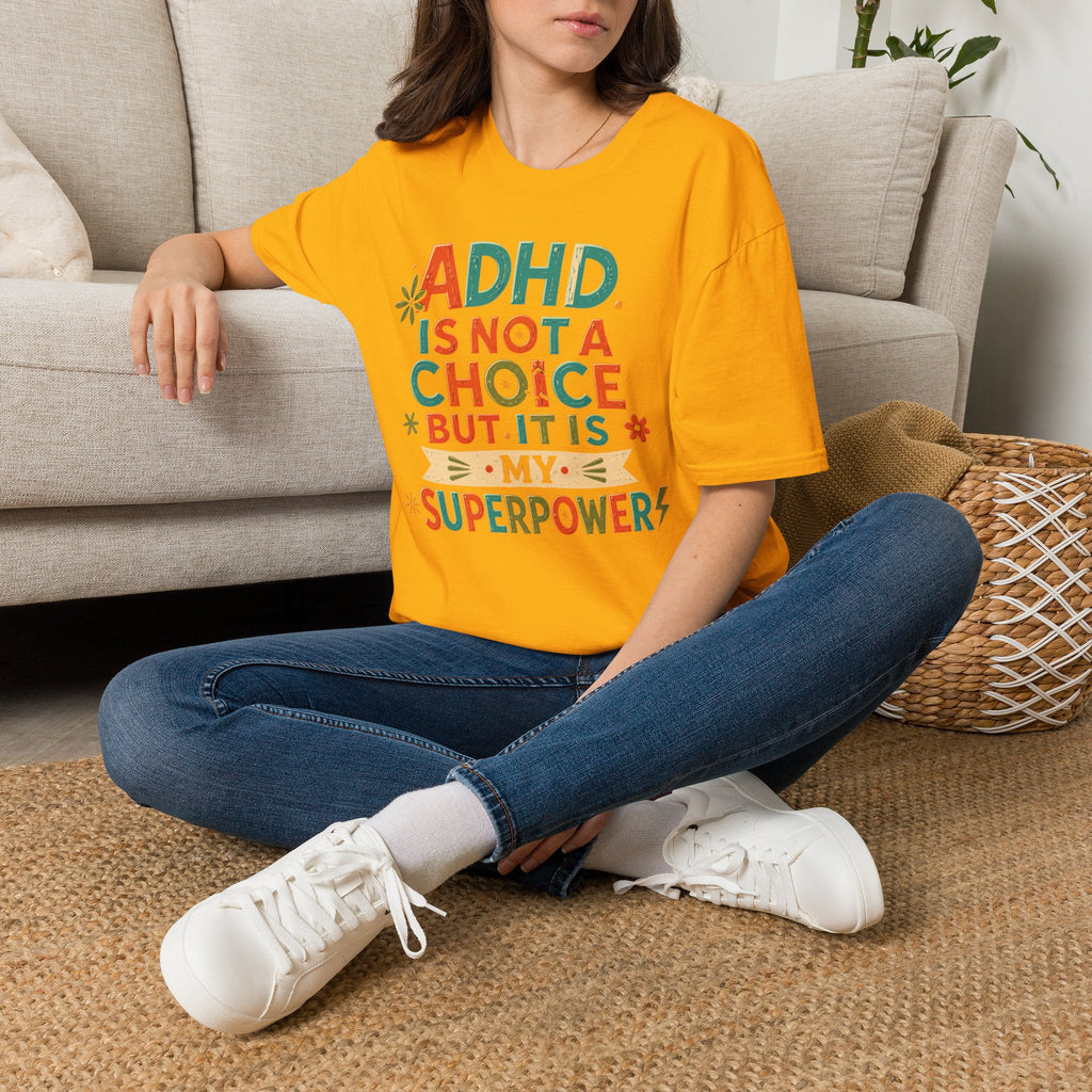 ADHD SuperPower