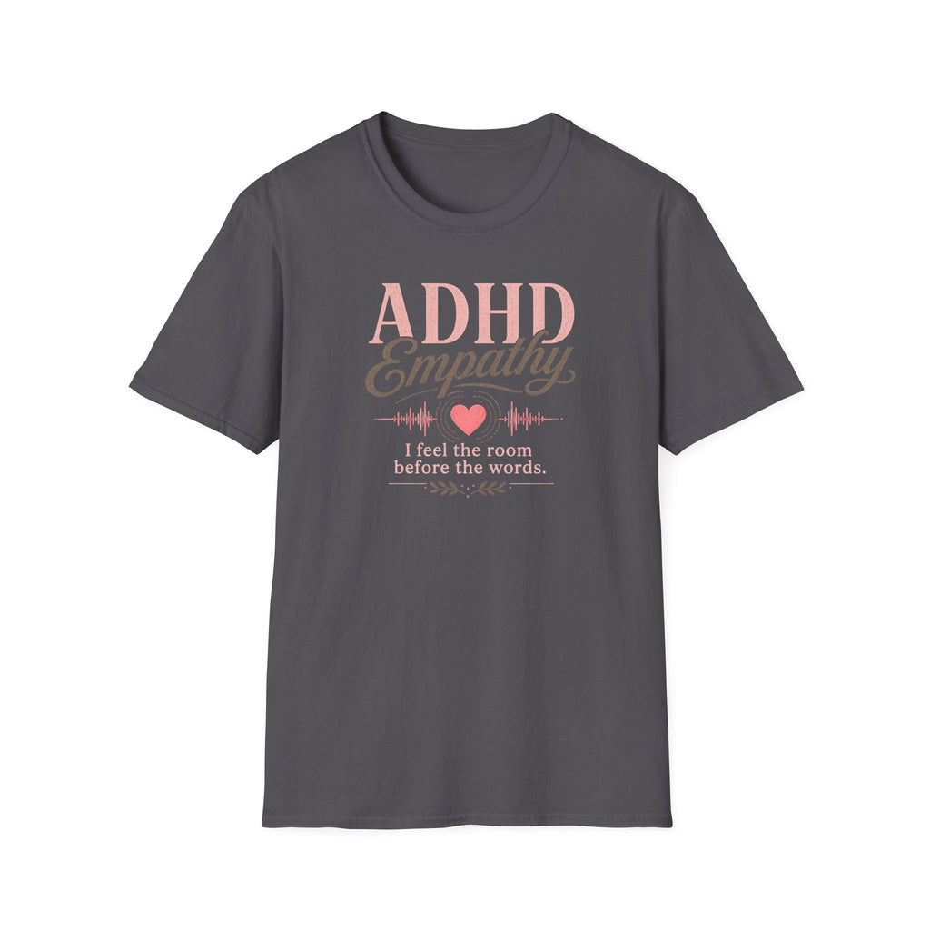 ADHD Empathy