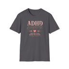 ADHD Empathy