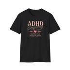 ADHD Empathy