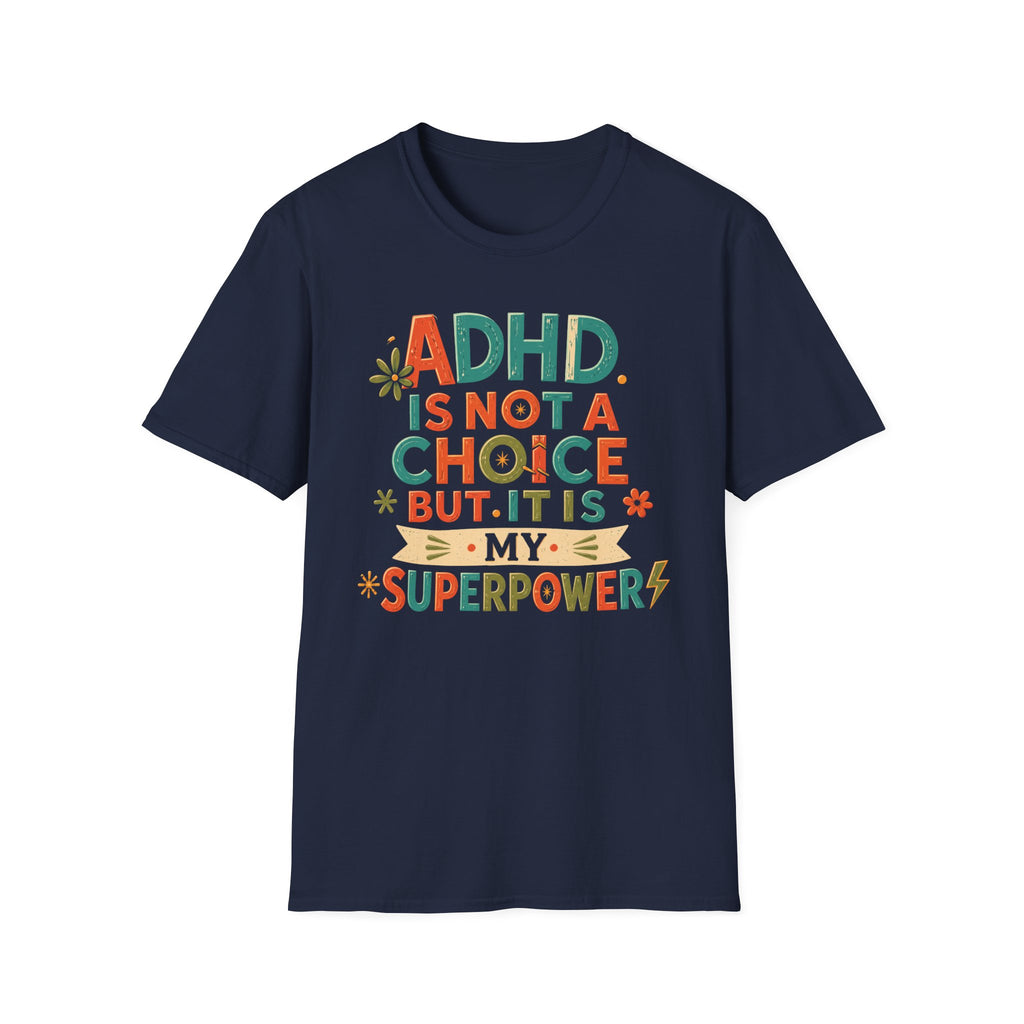 ADHD SuperPower