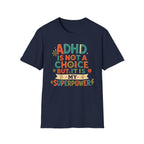 ADHD SuperPower
