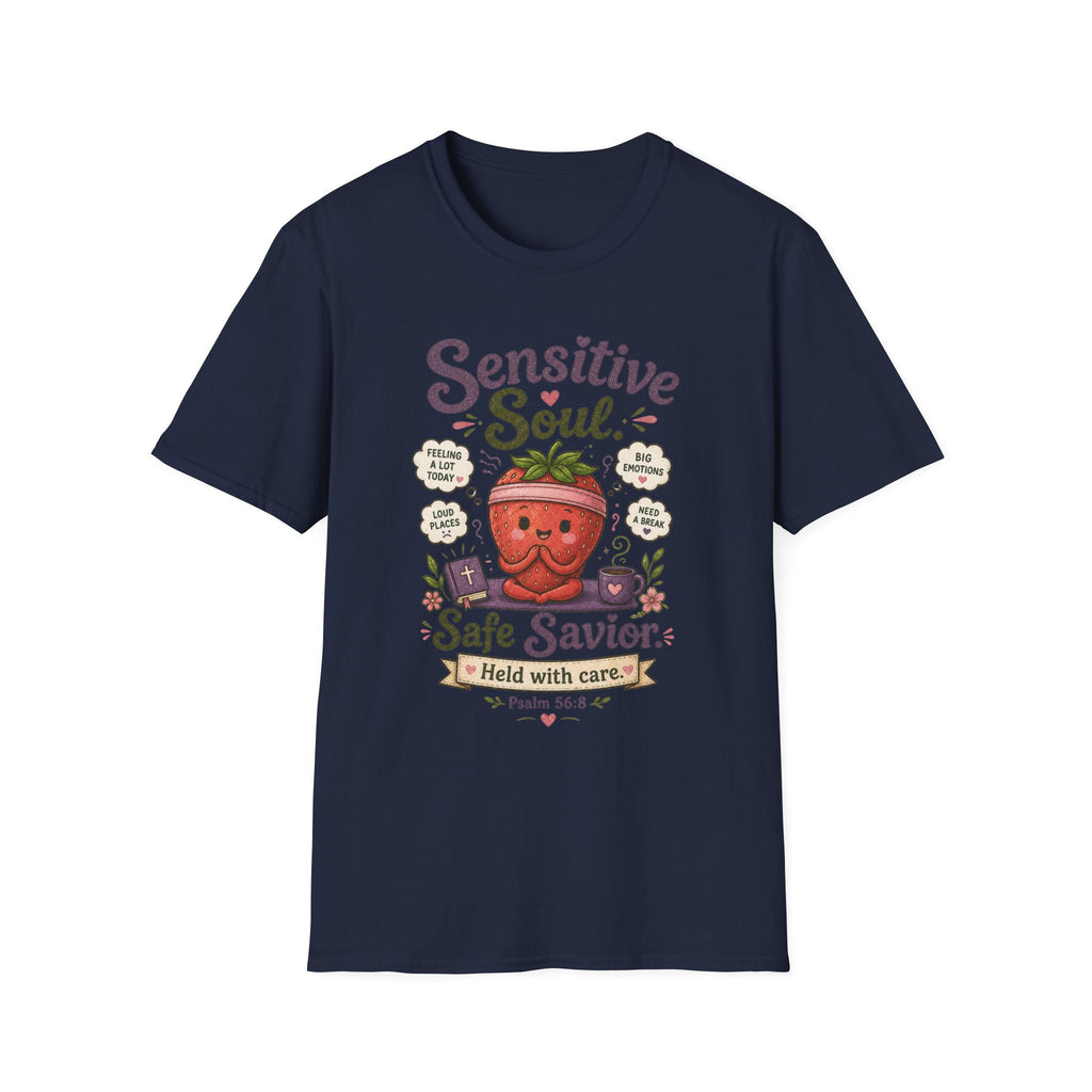 Sensitive Soul