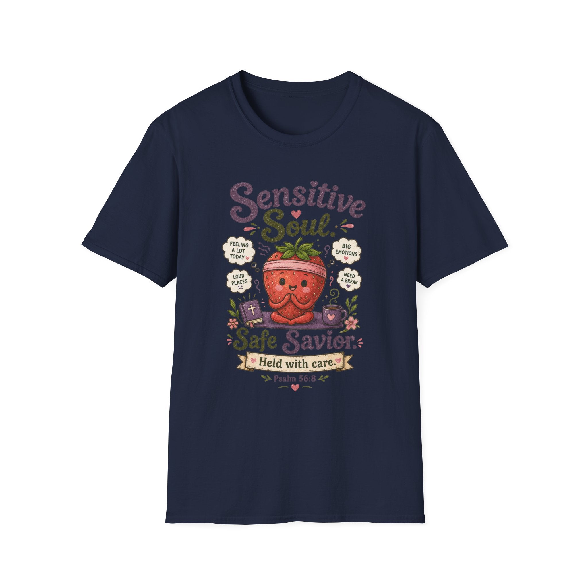 Sensitive Soul