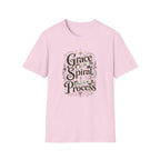 Grace for the Spiral