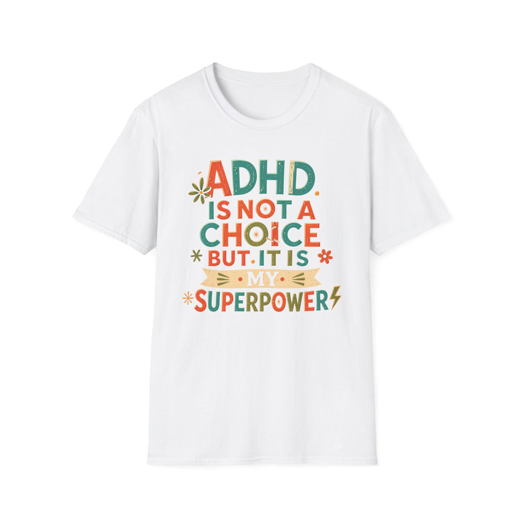 ADHD SuperPower