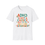 ADHD SuperPower