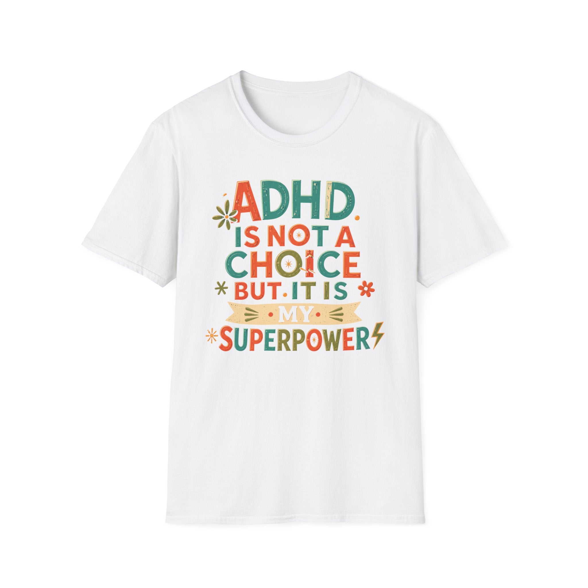 ADHD SuperPower