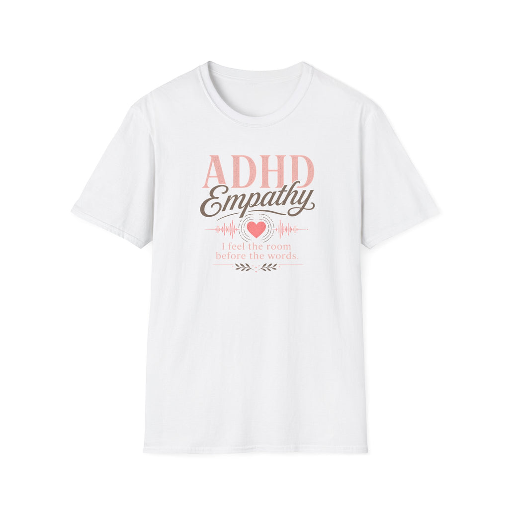ADHD Empathy