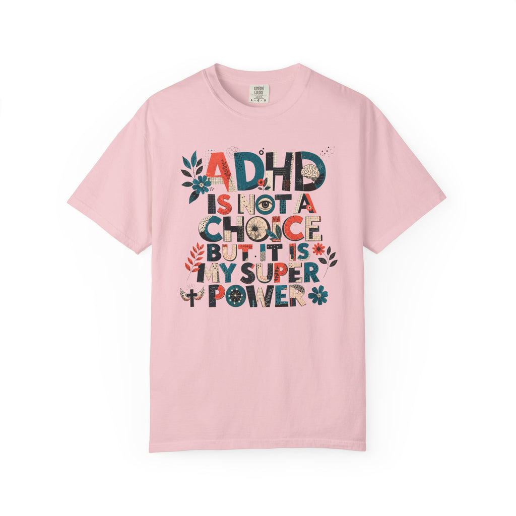 My Superpower 3D