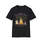 Scattered Brained, Spirit-Led