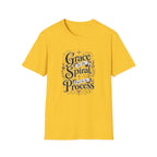 Grace for the Spiral